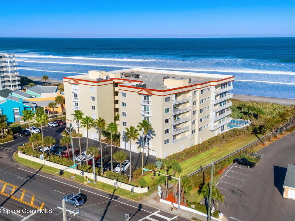 925 N Highway A1a, Indialantic, FL 32903