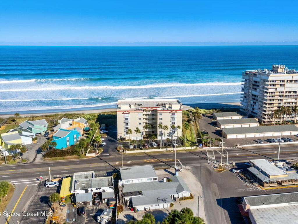 925 N Highway A1a, Indialantic, FL 32903