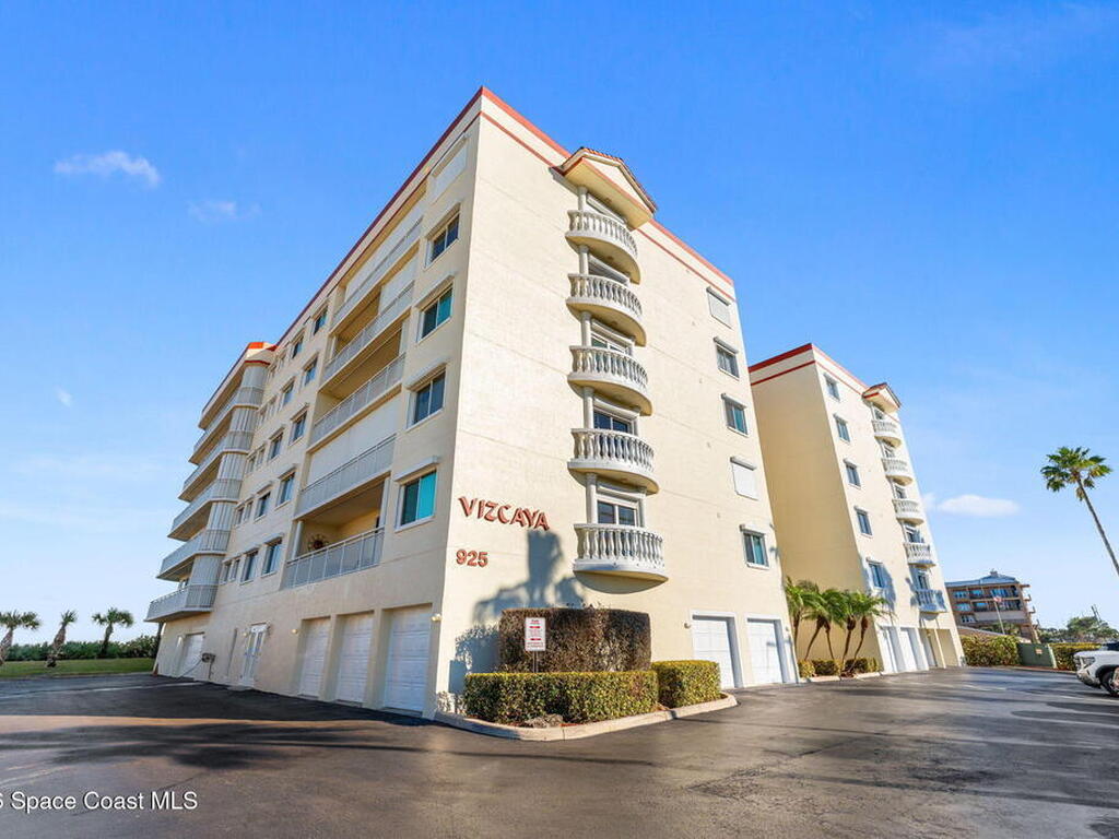 925 N Highway A1a, Indialantic, FL 32903