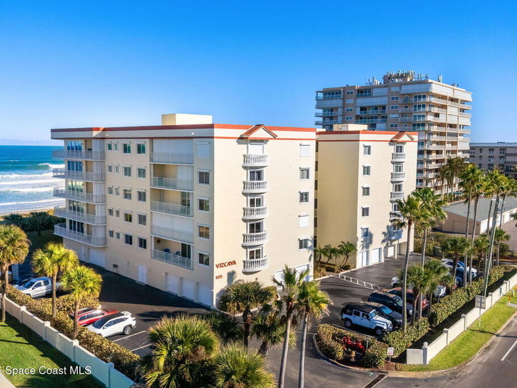 925 N Highway A1a, Indialantic, FL 32903