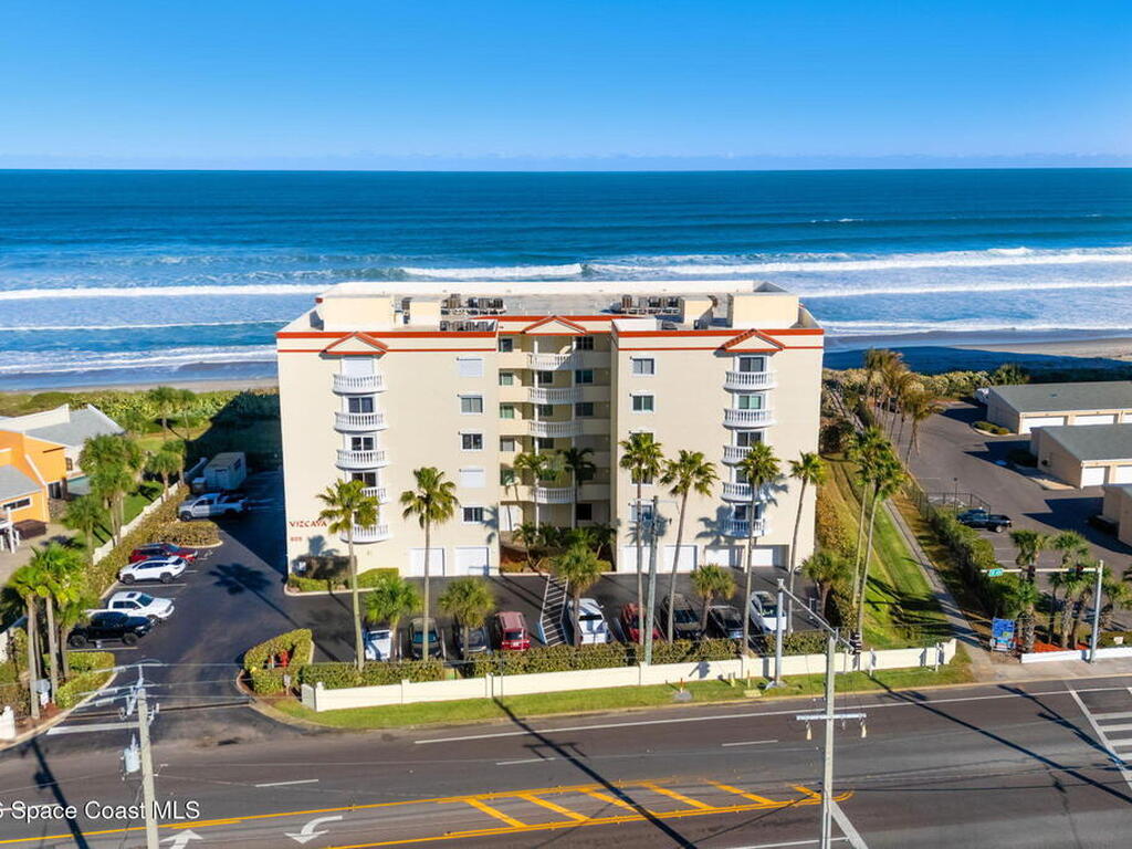 925 N Highway A1a, Indialantic, FL 32903