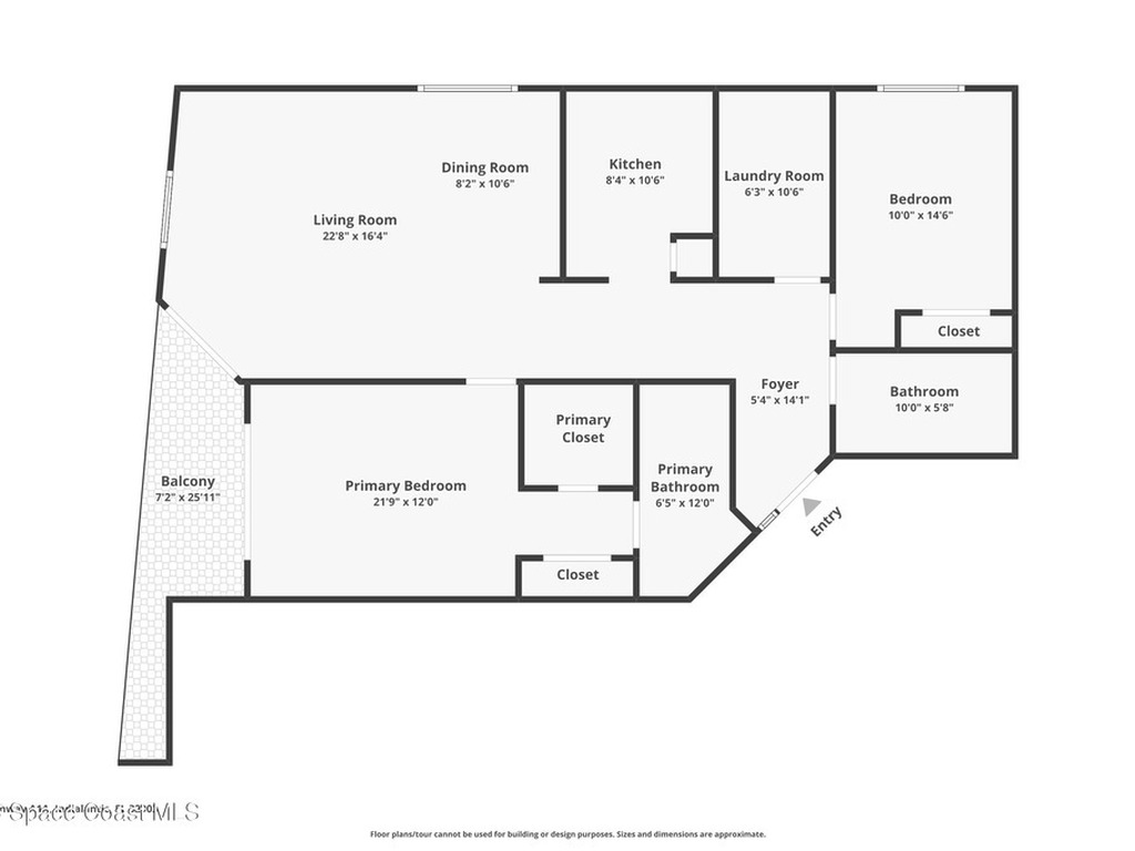 925 N Highway A1a, Indialantic, FL 32903