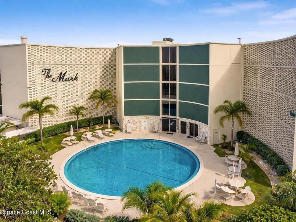 4850 Ocean Beach Boulevard, Cocoa Beach, FL 32931