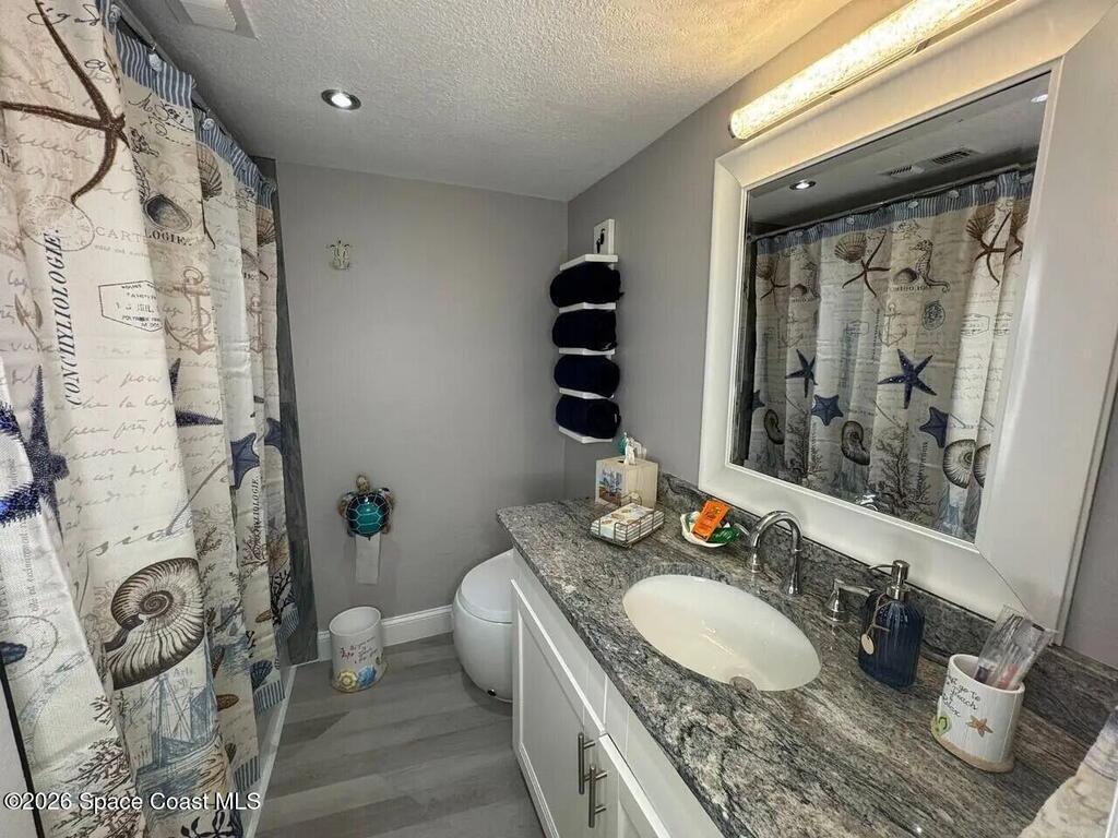 4850 Ocean Beach Boulevard, Cocoa Beach, FL 32931