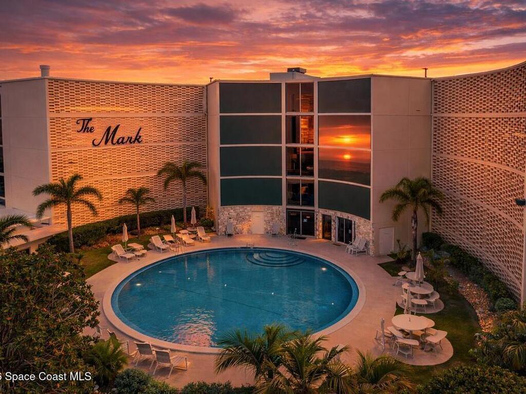 4850 Ocean Beach Boulevard, Cocoa Beach, FL 32931