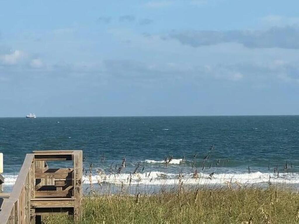 4850 Ocean Beach Boulevard, Cocoa Beach, FL 32931