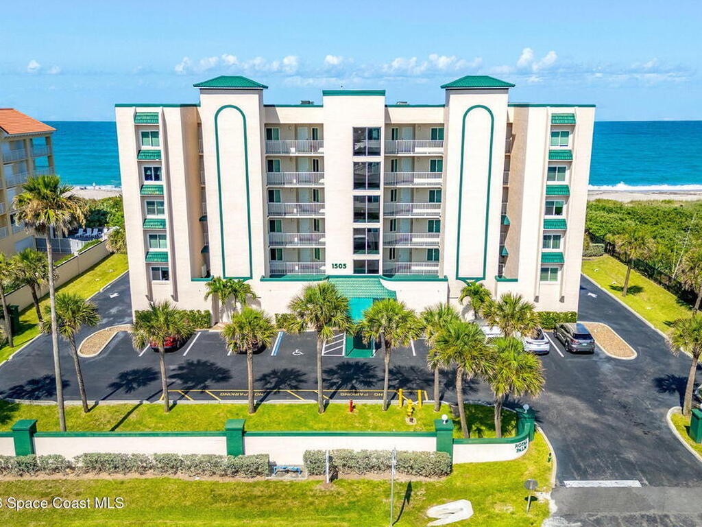 1505 N Highway A1a, Indialantic, FL 32903
