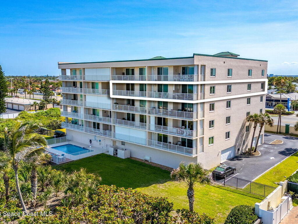 1505 N Highway A1a, Indialantic, FL 32903