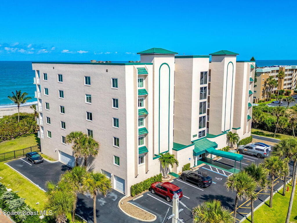 1505 N Highway A1a, Indialantic, FL 32903
