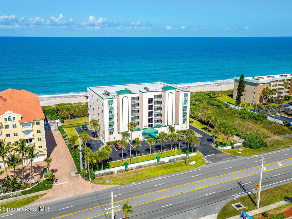 1505 N Highway A1a, Indialantic, FL 32903