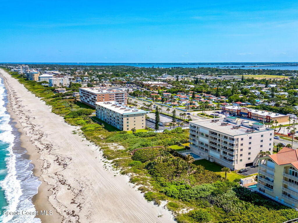1505 N Highway A1a, Indialantic, FL 32903