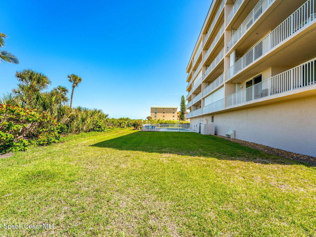 1505 N Highway A1a, Indialantic, FL 32903