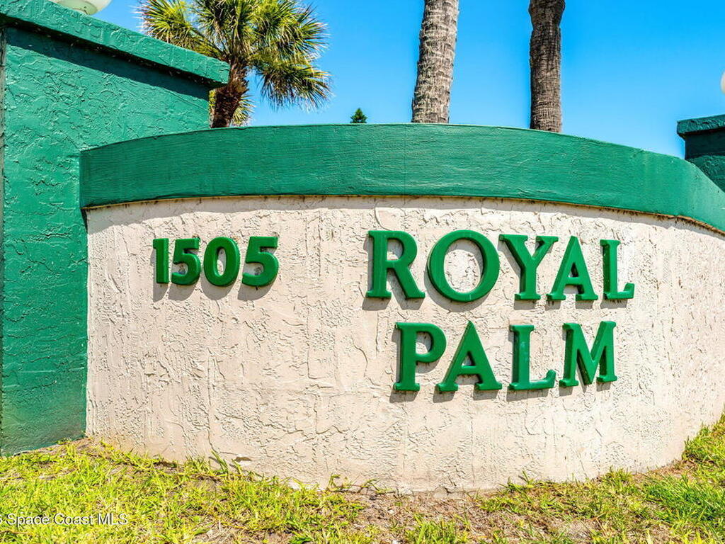1505 N Highway A1a, Indialantic, FL 32903
