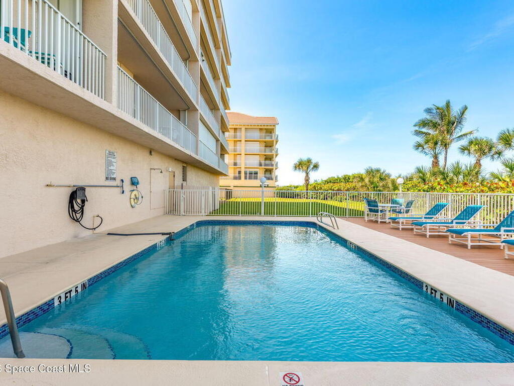 1505 N Highway A1a, Indialantic, FL 32903