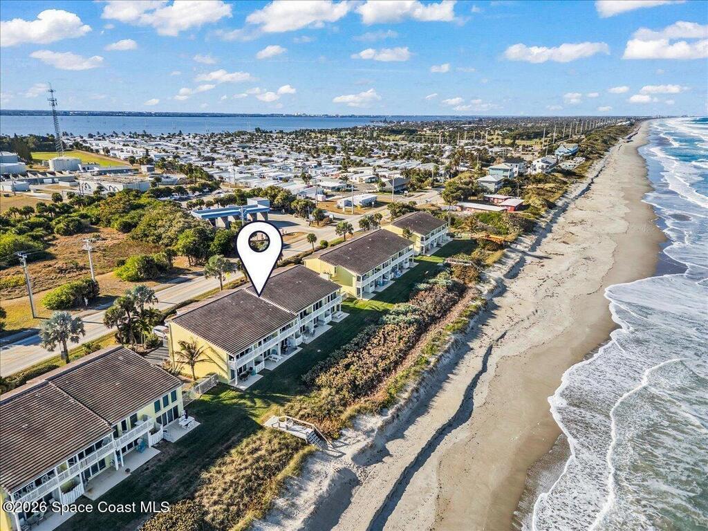2953 S Highway A1a, Melbourne Beach, FL 32951