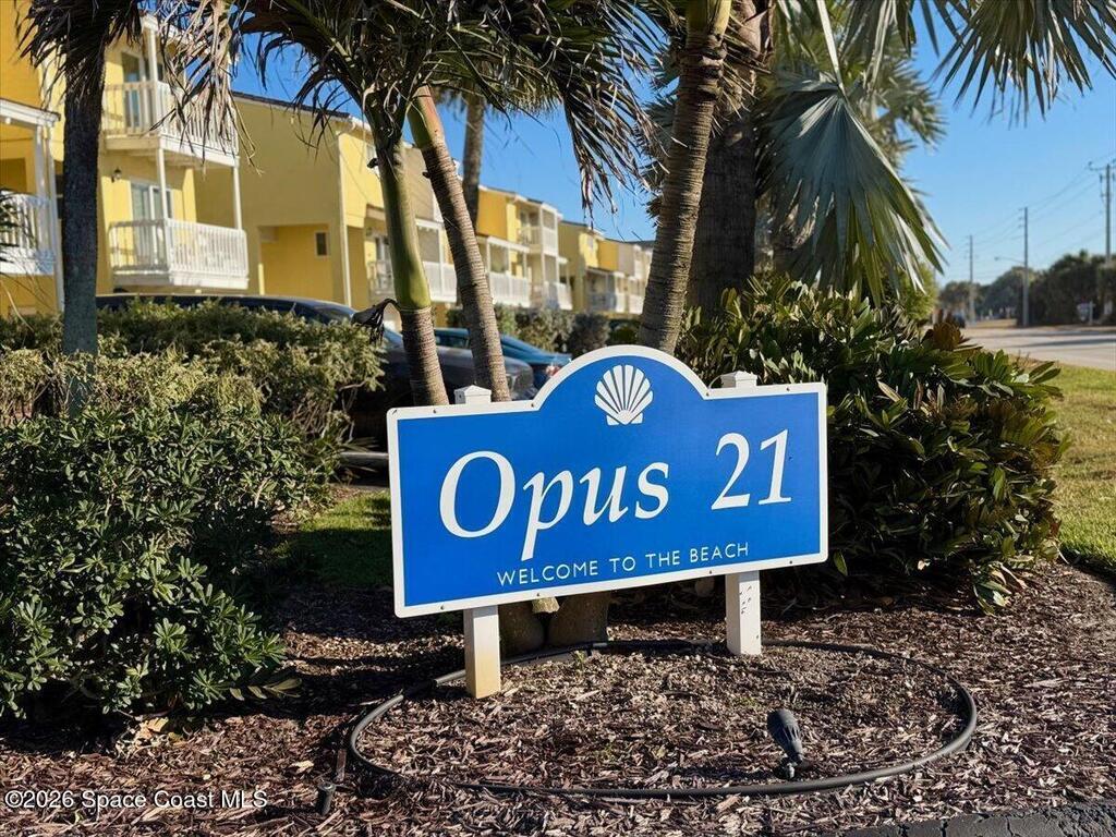 2953 S Highway A1a, Melbourne Beach, FL 32951