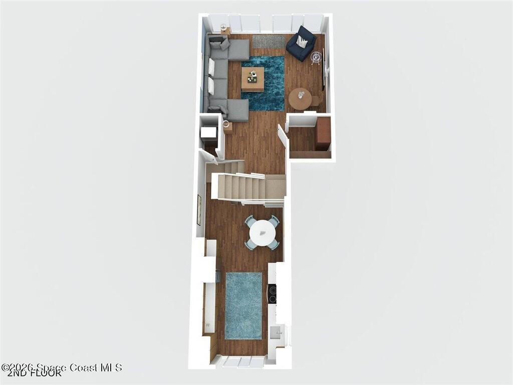 2953 S Highway A1a, Melbourne Beach, FL 32951