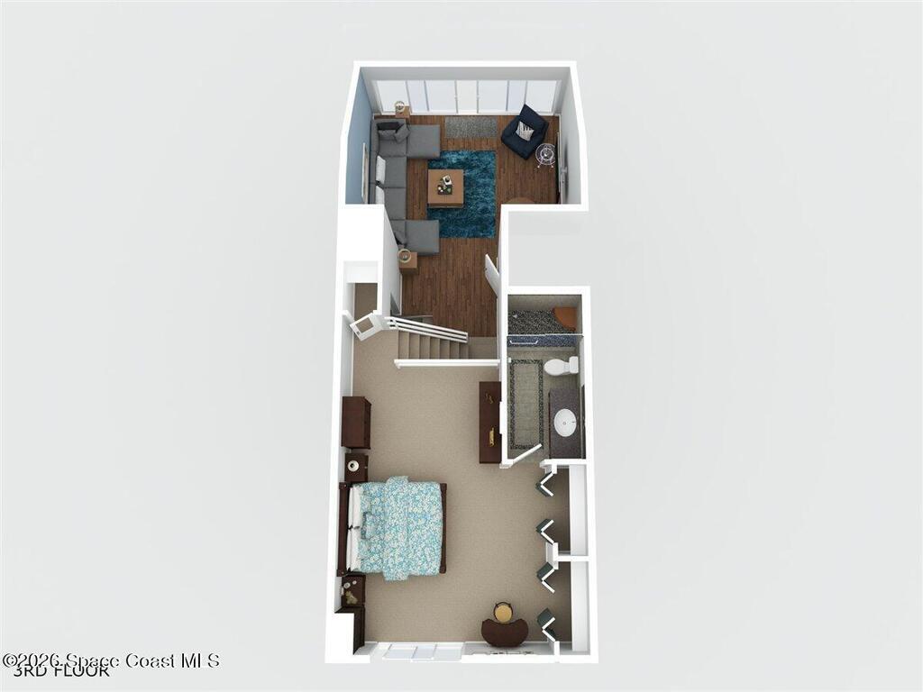 2953 S Highway A1a, Melbourne Beach, FL 32951