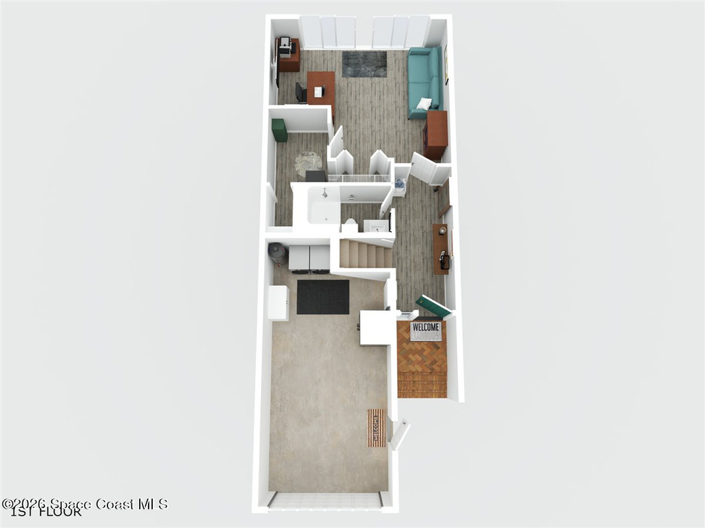 2953 S Highway A1a, Melbourne Beach, FL 32951