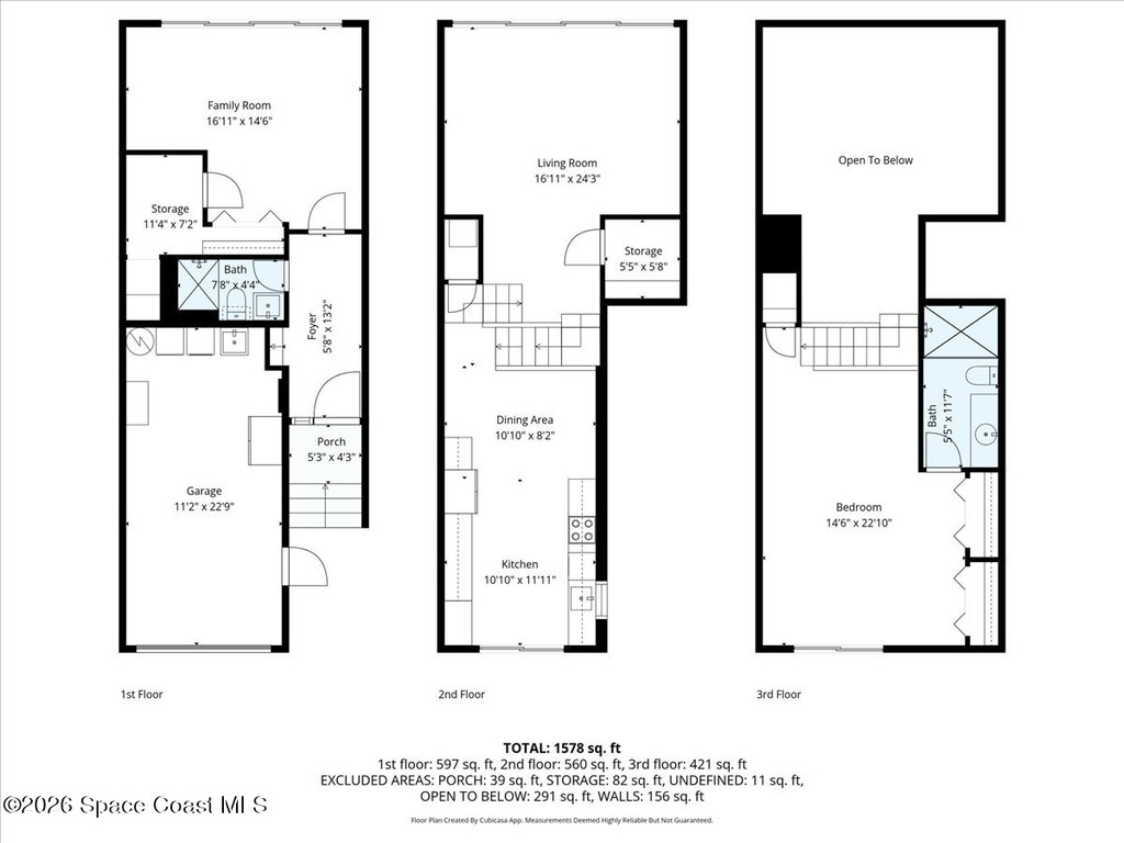 2953 S Highway A1a, Melbourne Beach, FL 32951