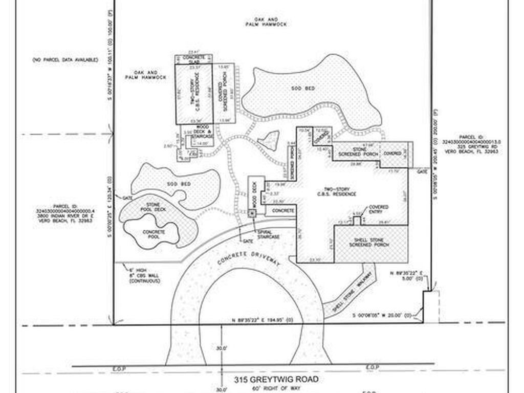 315 Greytwig Road, Vero Beach, FL 32963