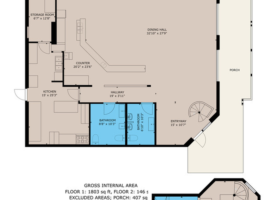 142 N Atlantic Avenue, Cocoa Beach, FL 32931