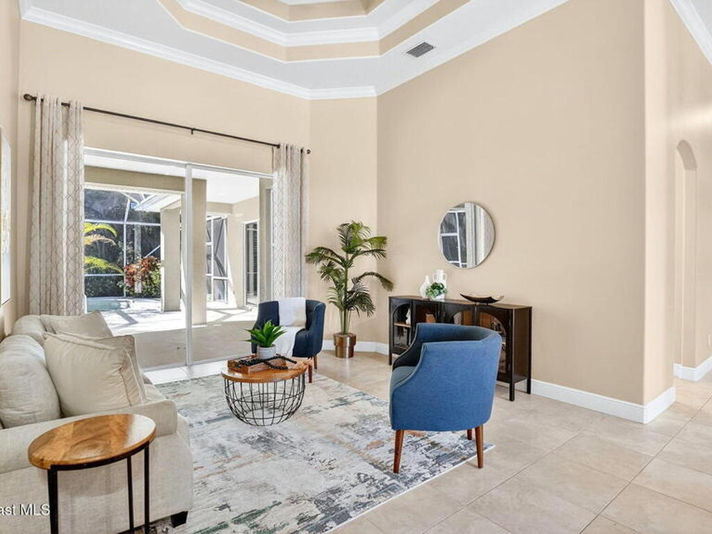 4356 Davidia Drive, Melbourne, FL 32934