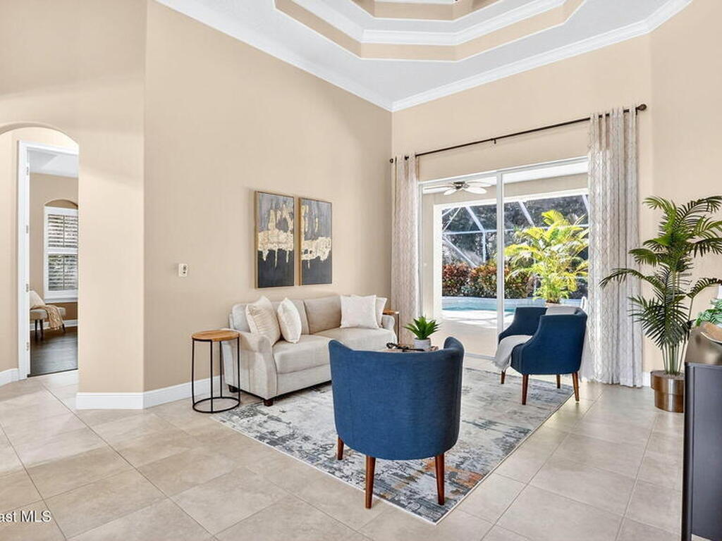 4356 Davidia Drive, Melbourne, FL 32934