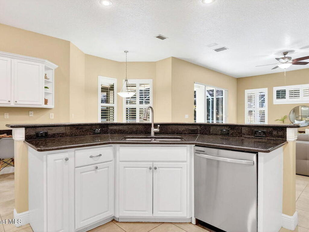 4356 Davidia Drive, Melbourne, FL 32934