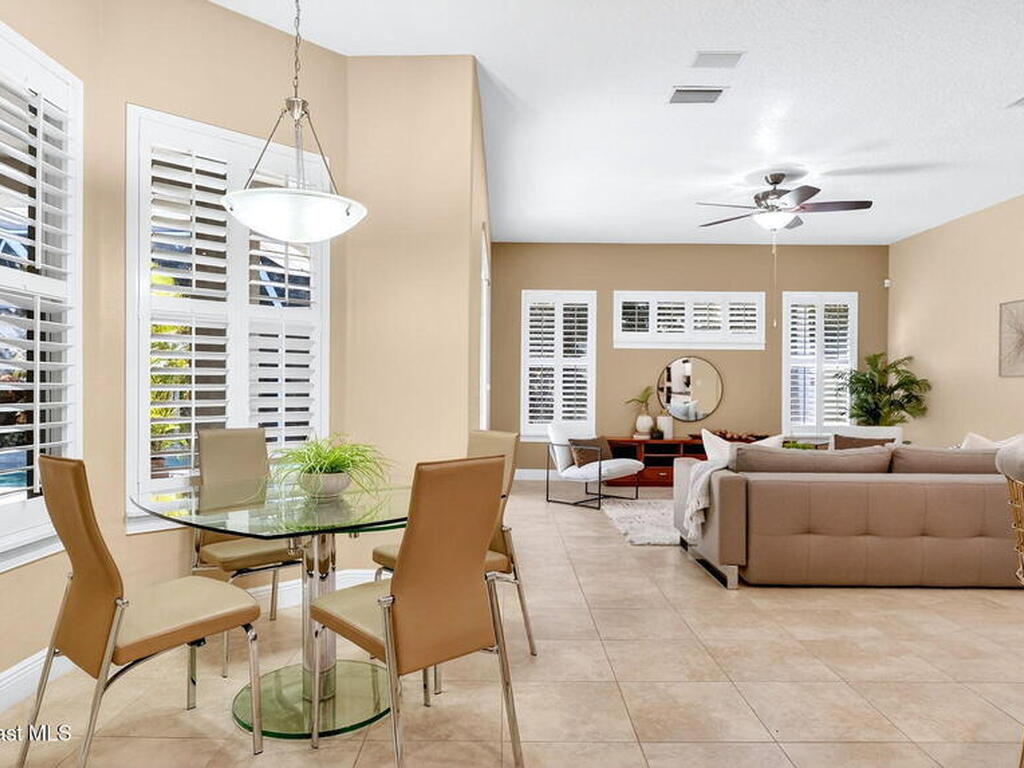 4356 Davidia Drive, Melbourne, FL 32934