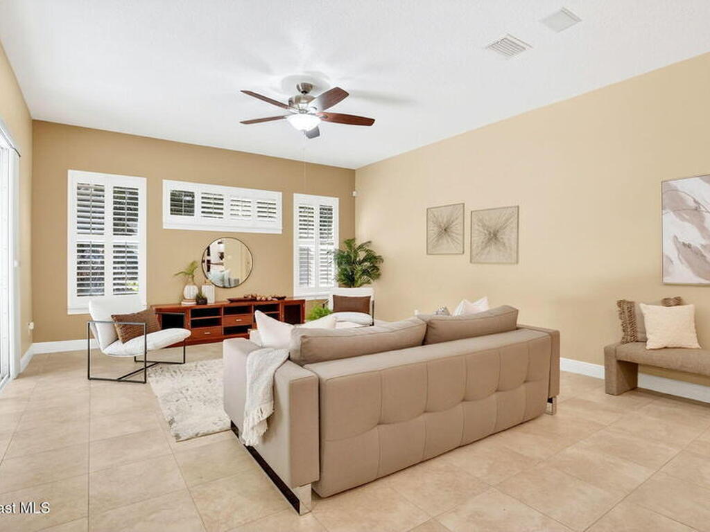 4356 Davidia Drive, Melbourne, FL 32934