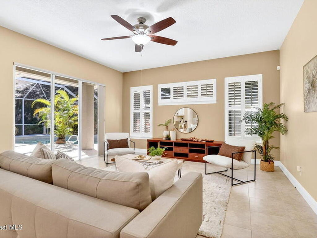 4356 Davidia Drive, Melbourne, FL 32934