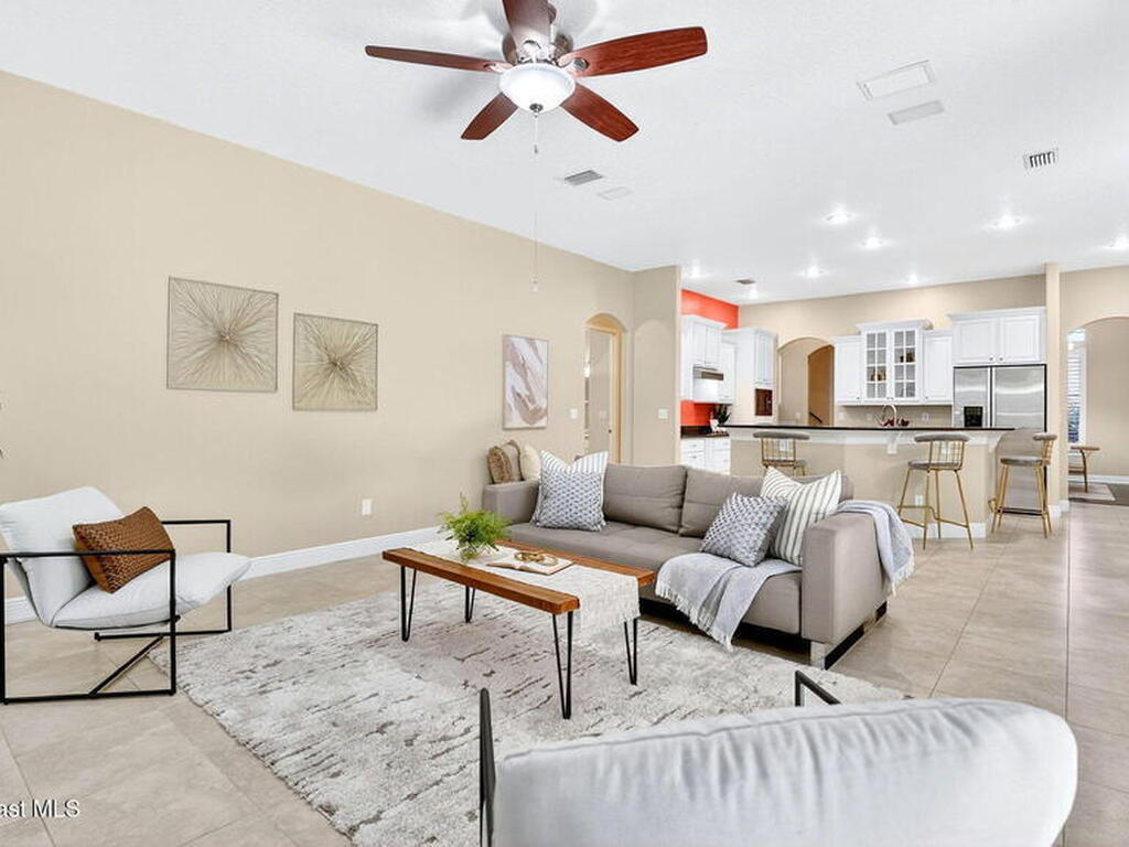 4356 Davidia Drive, Melbourne, FL 32934