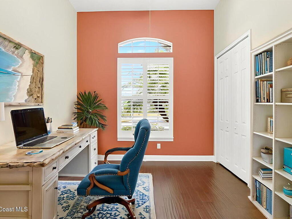 4356 Davidia Drive, Melbourne, FL 32934