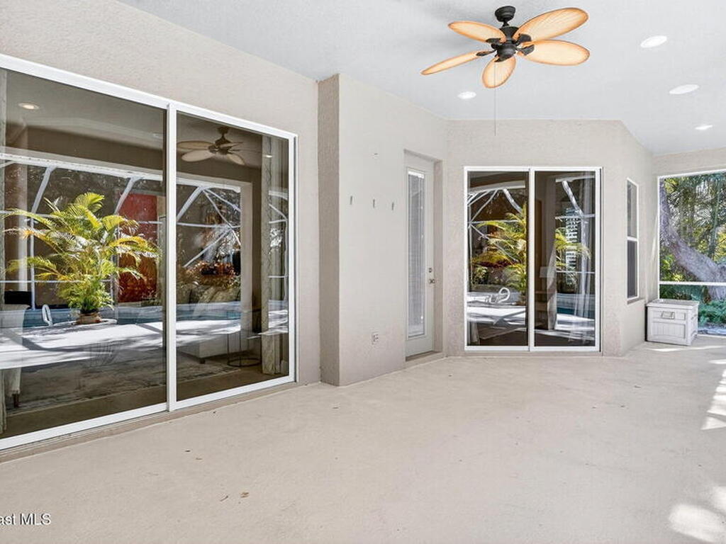 4356 Davidia Drive, Melbourne, FL 32934