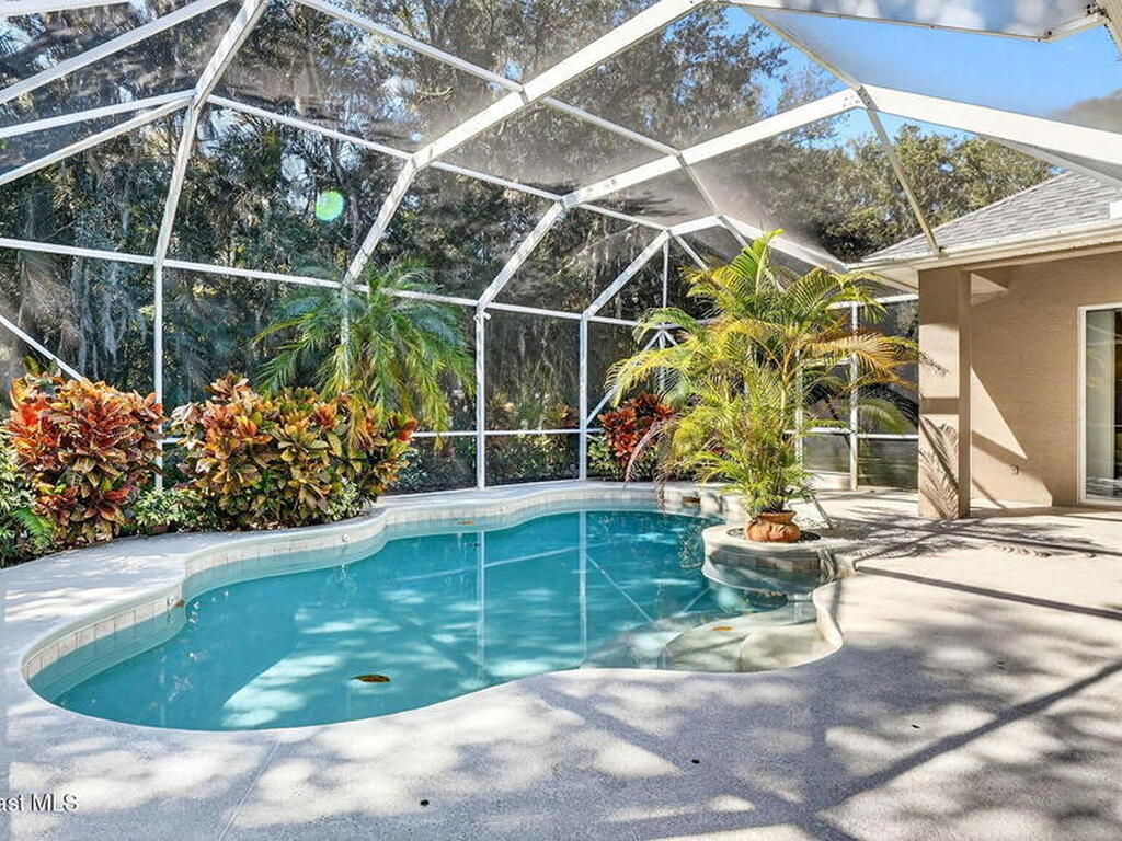 4356 Davidia Drive, Melbourne, FL 32934