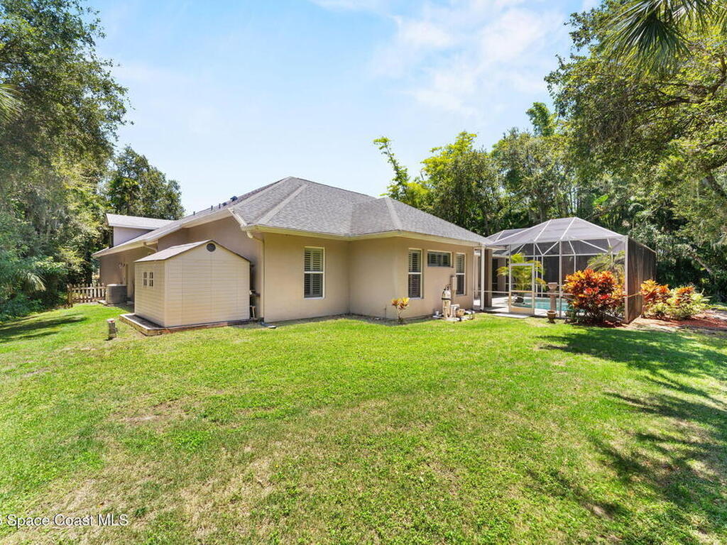 4356 Davidia Drive, Melbourne, FL 32934