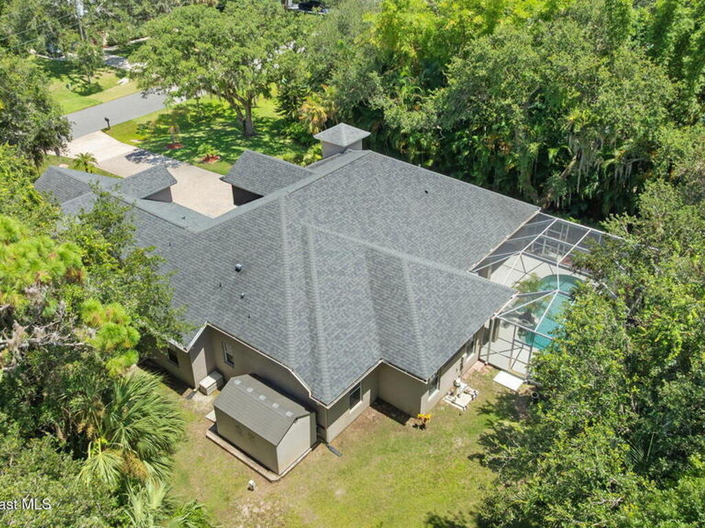 4356 Davidia Drive, Melbourne, FL 32934