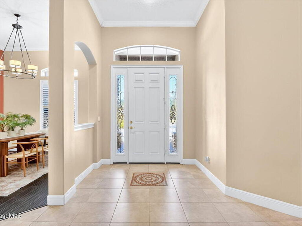 4356 Davidia Drive, Melbourne, FL 32934