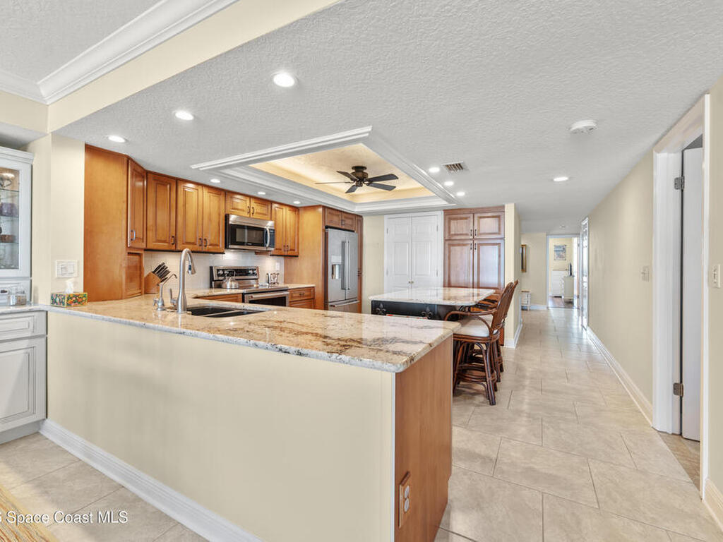 1835 S Atlantic Avenue, Cocoa Beach, FL 32931