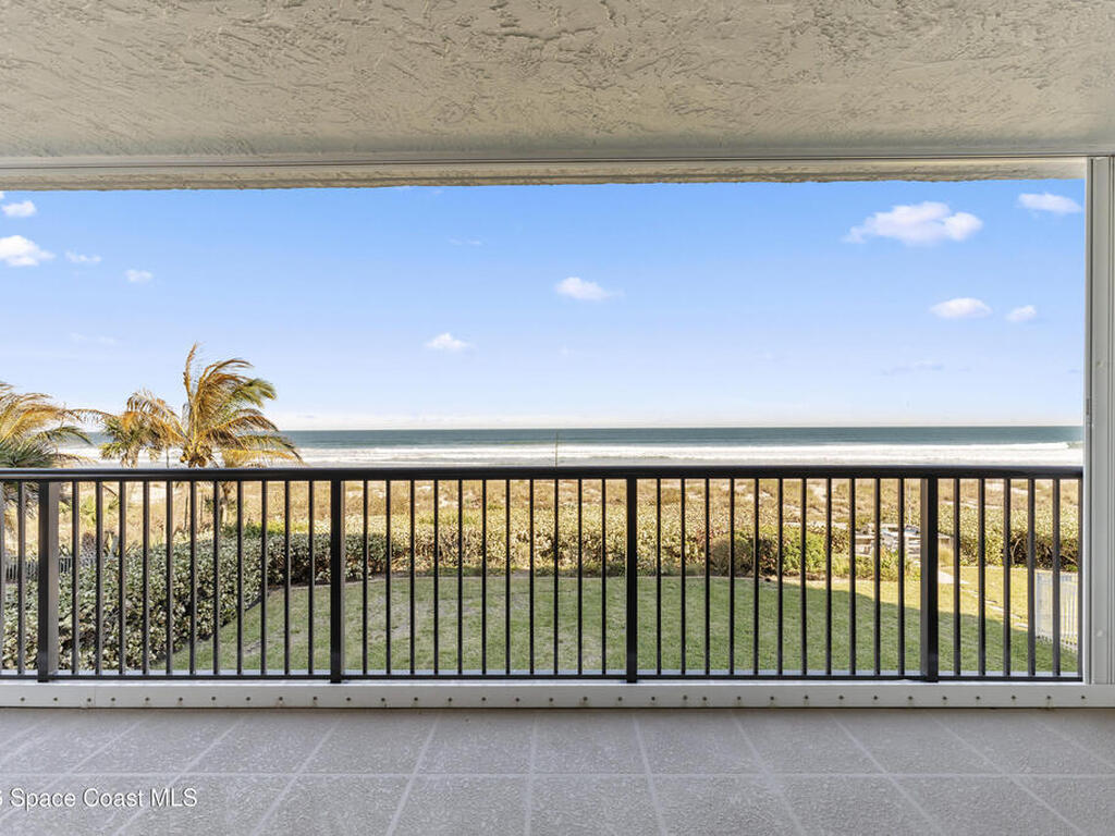 1835 S Atlantic Avenue, Cocoa Beach, FL 32931