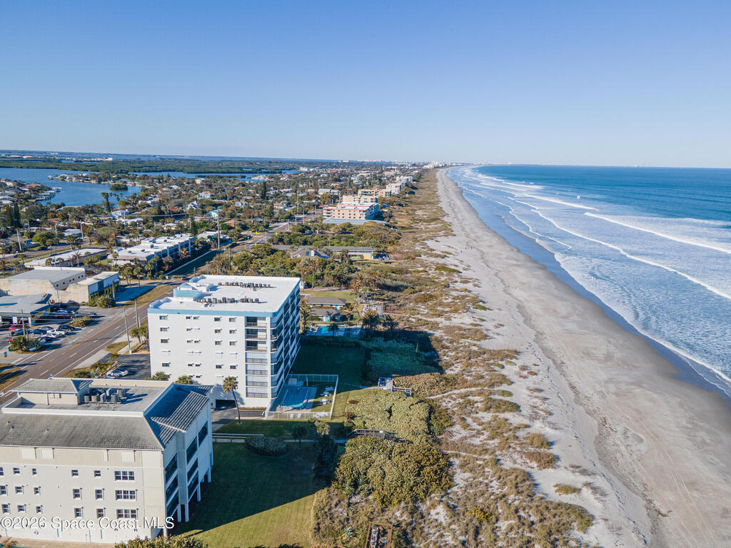 1835 S Atlantic Avenue, Cocoa Beach, FL 32931