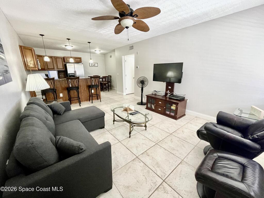 22 Tulip Avenue, Cocoa Beach, FL 32931