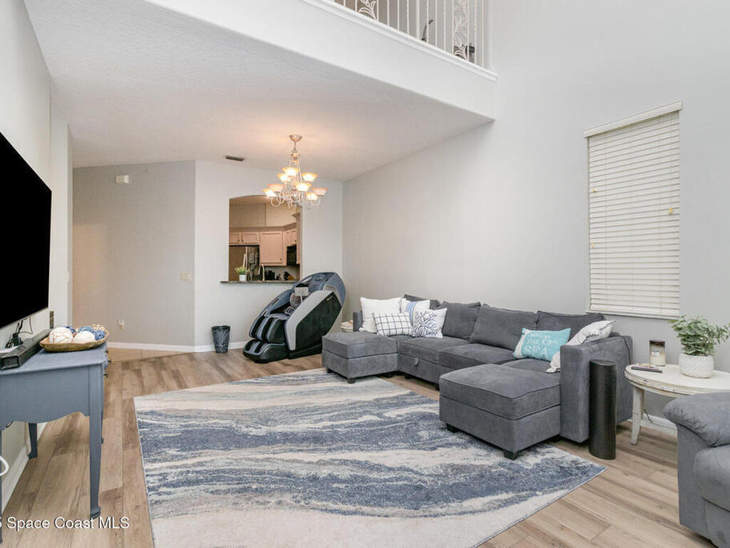 702 Mar Brisa Court, Satellite Beach, FL 32937