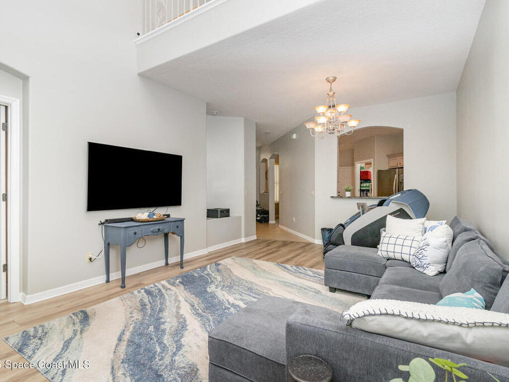 702 Mar Brisa Court, Satellite Beach, FL 32937