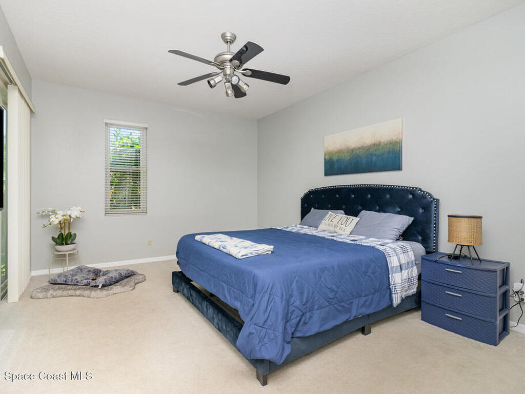 702 Mar Brisa Court, Satellite Beach, FL 32937