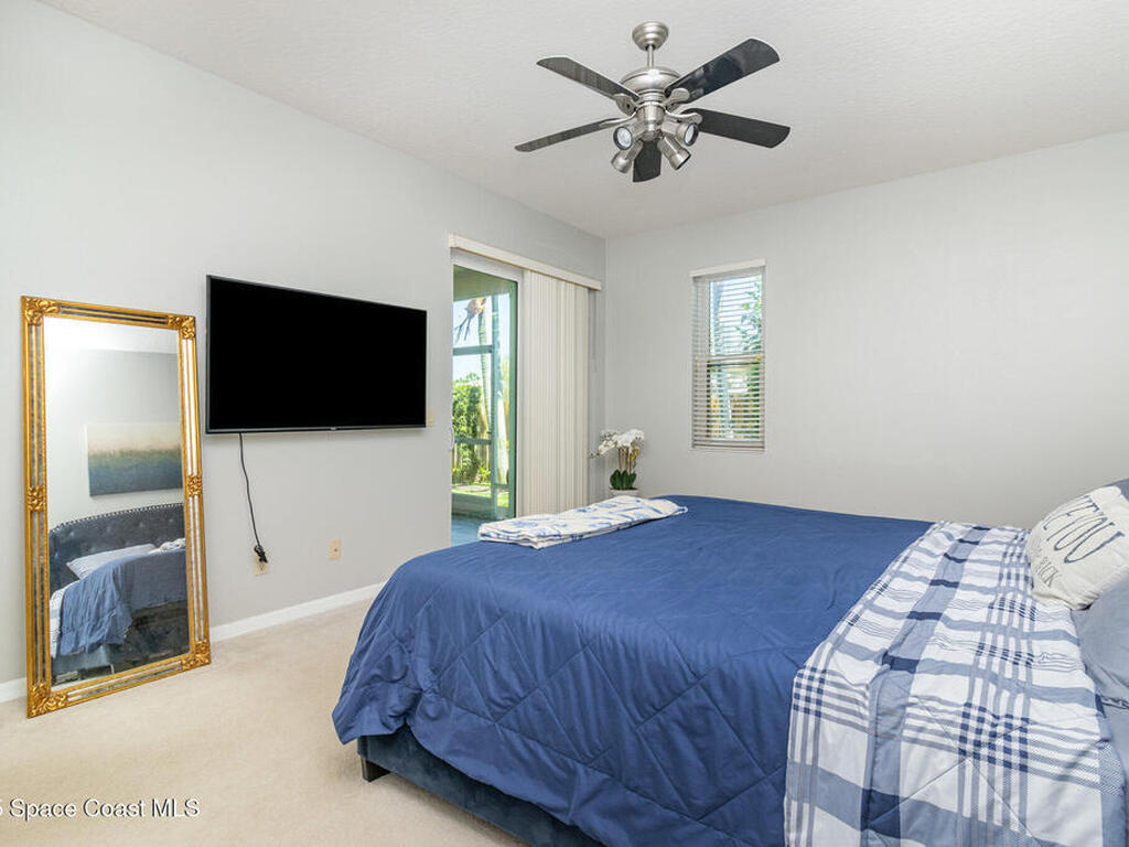 702 Mar Brisa Court, Satellite Beach, FL 32937