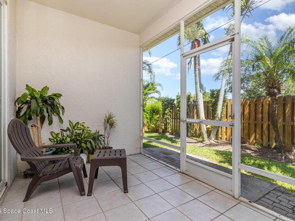 702 Mar Brisa Court, Satellite Beach, FL 32937