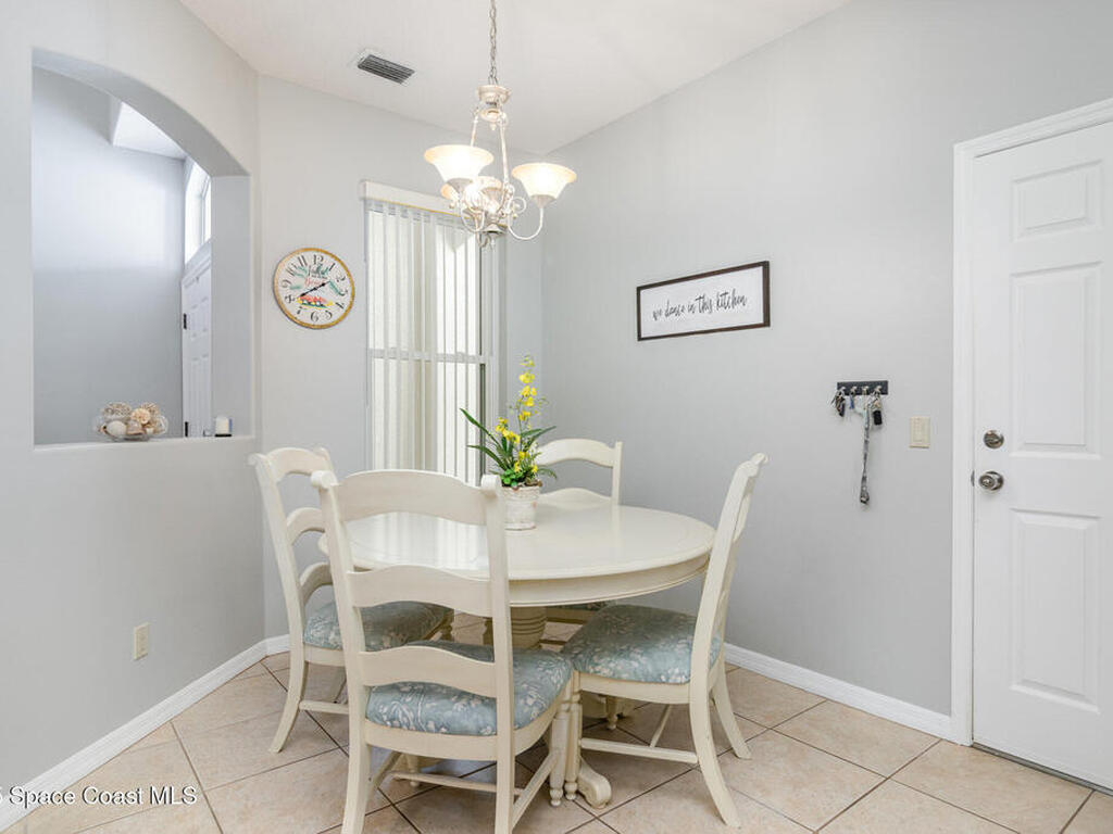 702 Mar Brisa Court, Satellite Beach, FL 32937