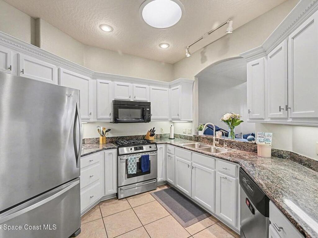 702 Mar Brisa Court, Satellite Beach, FL 32937